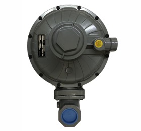 CS800 Series Commercial/Industrial Pressure REGULADOR DE GAS